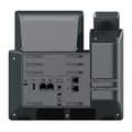 Miniatyrbillede 3 af 3: Grandstream Networks GRP2604 IP-telefon Sort 3-linjers LCD (GRP2604)