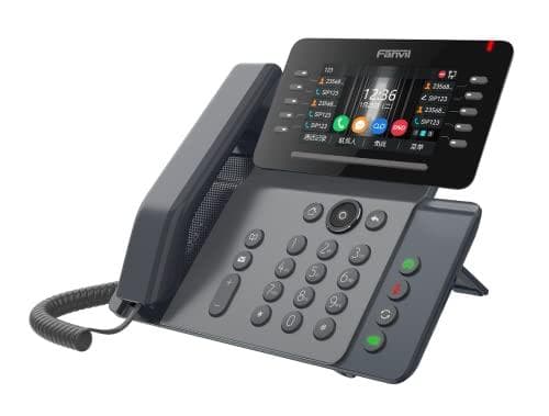 Fanvil IP-telefon V65 (V65)