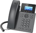 Miniatyrbillede 4 af 6: GRP2602P Grandstream GRP-2602P SIP-telefon (GRP-2602P)