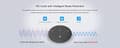 Miniatyrbillede 4 af 6: Klawiatura Wired Kbrd 600 USB Port PL/RO Hdwr Sort