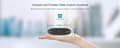 Miniatyrbillede 5 af 6: Klawiatura Wired Kbrd 600 USB Port PL/RO Hdwr Sort
