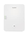 Miniatyrbillede 1 af 3: Yealink W80DM DECT basestation Hvid
