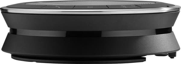 EPOS EXPAND SP 30+ - Älykäs kaiutinpuhelin - Bluetooth - langaton - musta, hopea - Certified for Skype for Business (1000224)