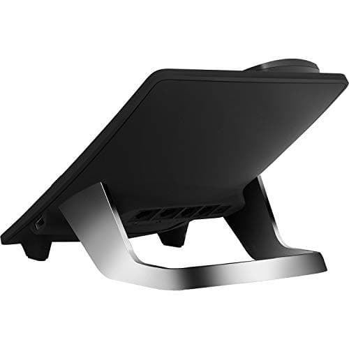 Fanvil hotellipuhelin H3 musta (H3 BLACK)
