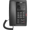 Pikkukuva 2 / 3: Fanvil hotellipuhelin H3 musta (H3 BLACK)