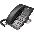 Pikkukuva 1 / 3: Fanvil hotellipuhelin H3 musta (H3 BLACK)