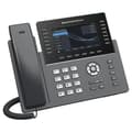 Miniatyrbillede 4 af 5: Grandstream IP-telefon GRP2650 inkl. strømforsyning (GRP2650)