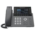 Miniatyrbillede 1 af 5: Grandstream IP-telefon GRP2650 inkl. strømforsyning (GRP2650)