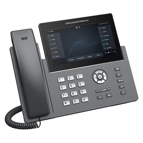 Grandstream GRP2670 HD IP -puhelin (GRP2670)