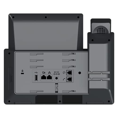 Grandstream GRP2670 HD IP -puhelin (GRP2670)