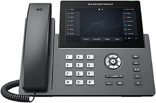 Grandstream GRP2670 HD IP-telefon (GRP2670) Sort