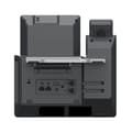 Miniatyrbild 5 av 5: Grandstream GXV3470 - IP-videotelefon - med digitalkamera, Bluetooth-gränssnitt - IEEE 802.11a/b/g/n/ac/ax (Wi-Fi) / Bluetooth 5.0 - 10-vägs samtalsfu
