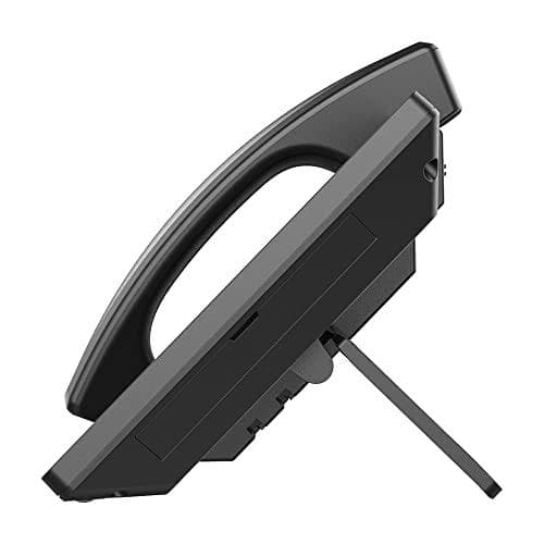 Grandstream GXV3380 - IP-videopuhelin - digitaalikameralla, Bluetooth-liitäntä - IEEE 802.11a/b/g/n/ac (Wi-Fi) - SIP, RTCP, RTP, SRTP - 16 linjaa (GXV
