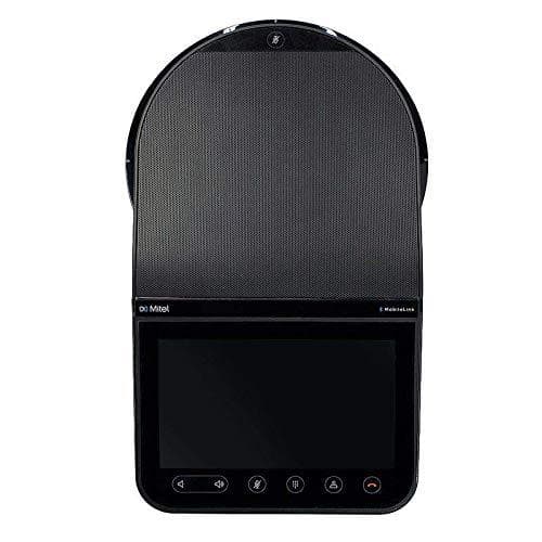 Mitel MiVoice 6970 - VoIP-neuvottelupuhelin - Bluetooth-liitännällä