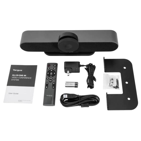 Targus All-in-One4K Conference System UK (AEM350UKZ)