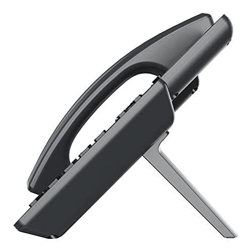 Grandstream GRP2601P - VoIP-telefon - fem-vejs opkaldsfunktion - SIP, RTCP, RTP, SRTP, RTCP-XR - 2 linjer (GRP2601)