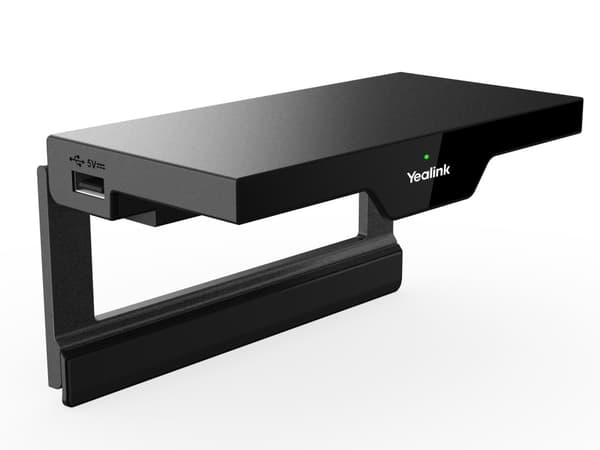 Yealink RoomCast - præsentationsserver - GigE, Bluetooth 5.0 - Wi-Fi 5, Bluetooth - med Yealink WPP20 (1303108)