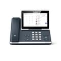 Miniatyrbillede 8 af 10: Yealink MP58 - VoIP telefon - med Bluetooth interface - SIP - Klassisk grå