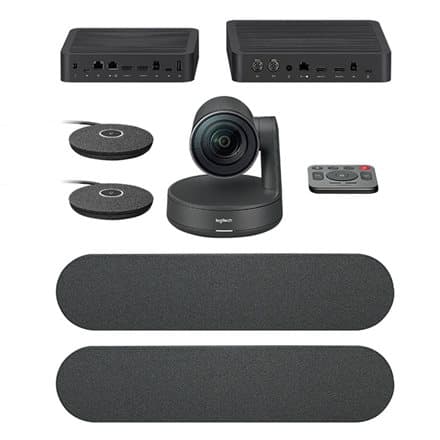 Logitech Rally