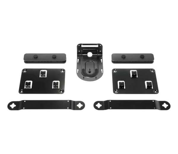 Logitech Rally Mounting Kit | Black