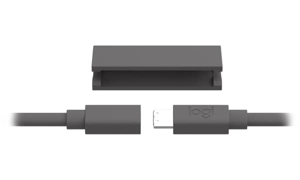 Logitech Meetup Mic Extension Cable 10m