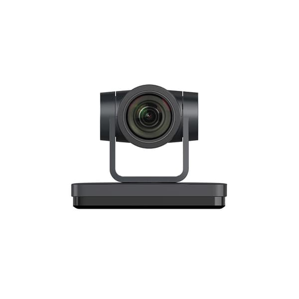 BenQ DVY23 | 1920x1080 | 20x Opt. Zoom | 55° Fov. | USB-B | PTZ camera | Black Sort