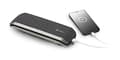 Miniatyrbillede 4 af 6: HP Poly Sync 40 USB-A USB-C højttalertelefon - PC - Sølv - 1,05 m - IP64 - Windows 10 - 100 - 7800 Hz (772C4AA)
