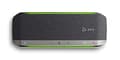 Miniatyrbillede 6 af 6: HP Poly Sync 40 USB-A USB-C højttalertelefon - PC - Sølv - 1,05 m - IP64 - Windows 10 - 100 - 7800 Hz (772C4AA)