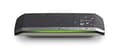 Miniatyrbillede 2 af 6: HP Poly Sync 40 USB-A USB-C højttalertelefon - PC - Sølv - 1,05 m - IP64 - Windows 10 - 100 - 7800 Hz (772C4AA)