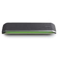 Miniatyrbillede 1 af 6: HP POLY VIDEO Poly Sync 60 - Smart højttalertelefon - Bluetooth - trådløs, kablet - USB-C, USB-A - Sort, Sølv - Zoom-certificeret (772C2AA)