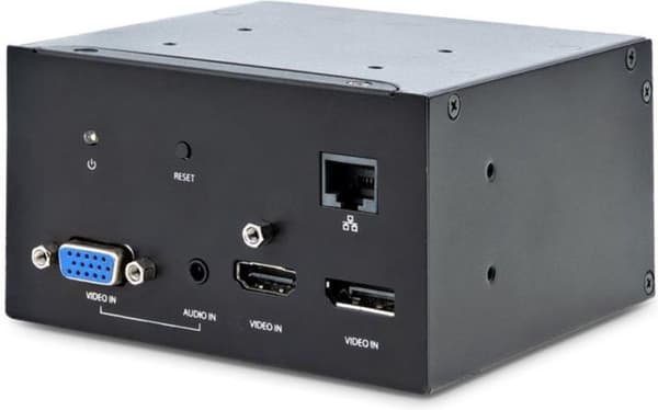StarTech A/V-modul för frontpanelens anslutningsbox