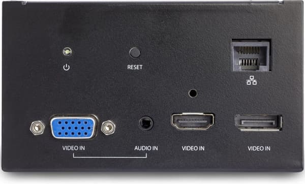 StarTech A/V-modul för frontpanelens anslutningsbox