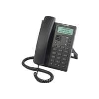 Mitel 6863 - VoIP-telefon - SIP, RTCP, RTP, SRTP - 2 linjer (80C00005AAA-A)