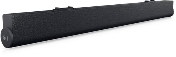 Dell SB522A - Soundbar - til skærm - 4,5 Watt - til Dell P2222, P2422, P2423, P2722, P2723, P3222, UltraSharp U2422, U2723, U3023, U3223