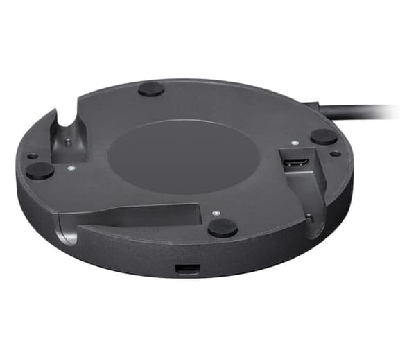Logitech - Mikrofonadapter - för Rally Mic Pod