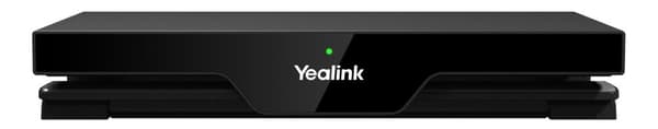 Yealink RoomCast - esityspalvelin - GigE, Bluetooth 5.0 - Wi-Fi 5, Bluetooth - Yealink WPP20:lla (1303108)