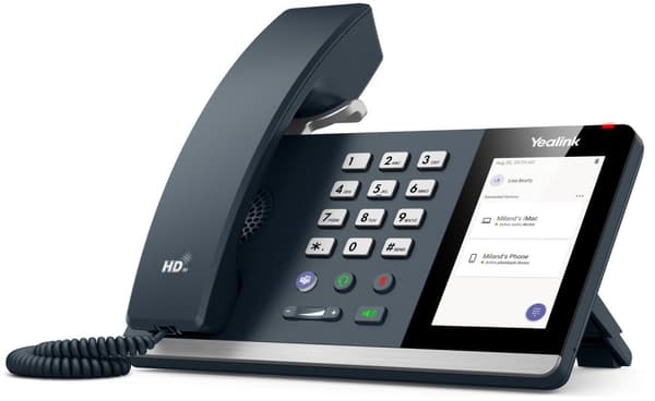 Yealink MP50 - Teams Edition - USB VoIP-telefon
