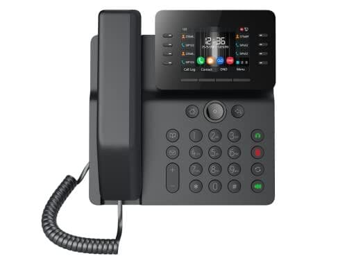 Fanvil IP-telefon V64 (V64)