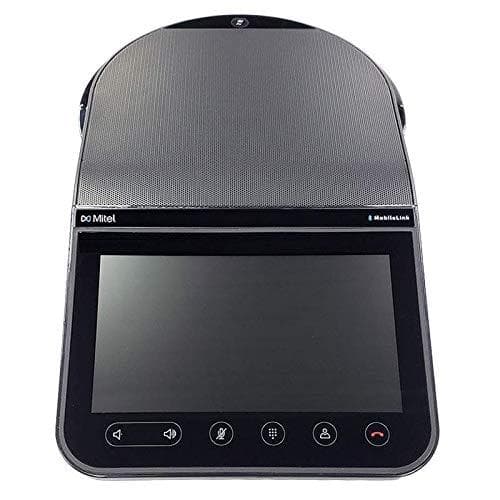 Mitel MiVoice 6970 - VoIP-konferencetelefon - med Bluetooth-interface