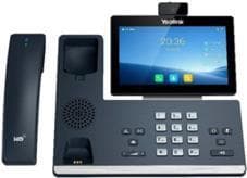 Yealink Network Yealink SIP-T58W Pro med cam (SIP-T58W med cam)