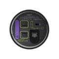 Miniatyrbild 1 av 4: LOGITECH - VIDEOSAMARBETE Sikte - Grafit - WW-9004
