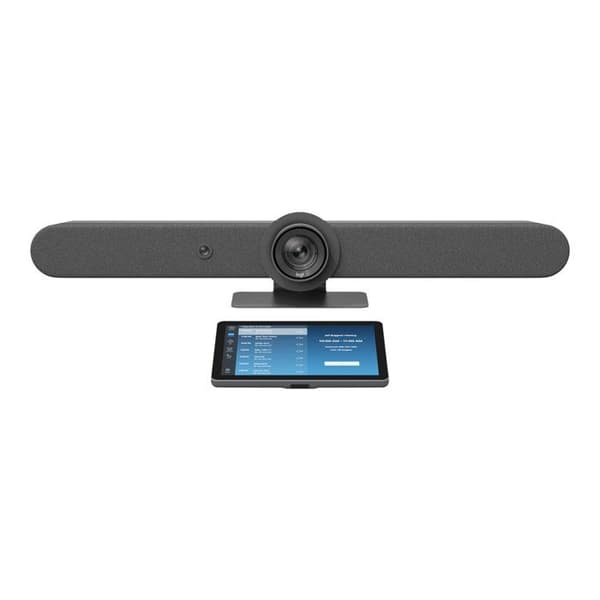 Logitech - videokonferenskit