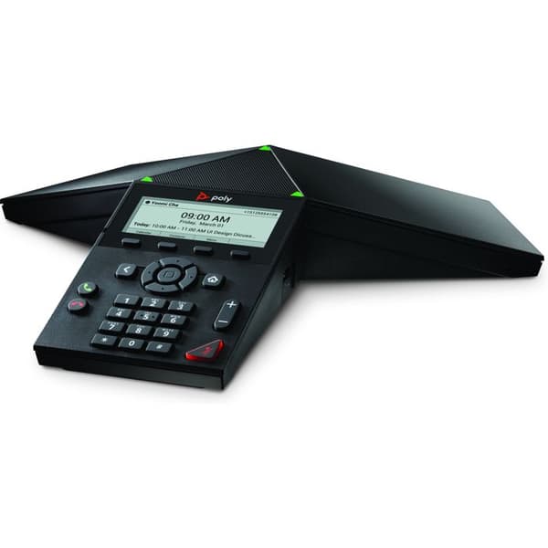 HP POLY Poly Trio 8300 IP Konferens