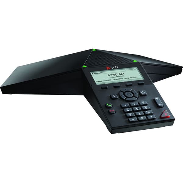 HP POLY Poly Trio 8300 IP Konferens