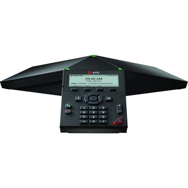 HP POLY Poly Trio 8300 IP Konferens