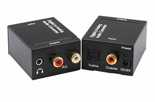 INF Inomhusantenn för full HDTV mottagning 25 dB - svart     JMC01