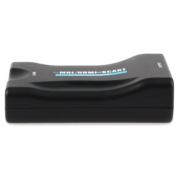 Konverter HDMI til Scart