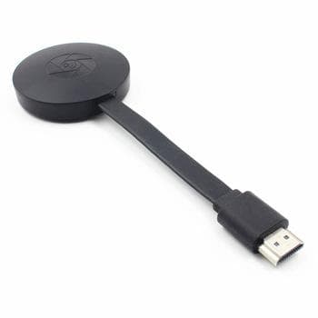 INF Mediestreamer trådløs HDMI dongle 1080p