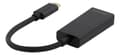 Pikkukuva 2 / 4: USB 3.1 to DisplayPort adapter USB type C  DP female  black