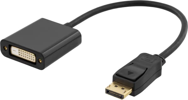 DELTACO DP-DVI14